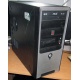 4х-ядерный системный блок Intel Core 2 Quad Q6600 (4x2.4GHz) /4Gb /500Gb /ATX 350W (Пуршево)