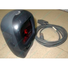 Многоплоскостной сканер штрих-кода Symbol LS9208 (COM-port) - Пуршево