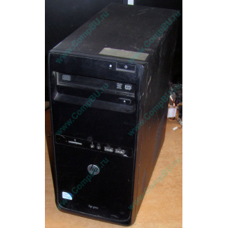 Компьютер HP PRO 3500 MT (Intel Core i5-2300 (4x2.8GHz) /4Gb /320Gb /ATX 300W) - Пуршево