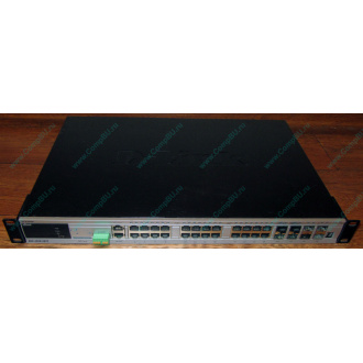 Б/У коммутатор D-link DGS-3620-28TC 24 port 1Gbit + 8 port SFP (Пуршево)