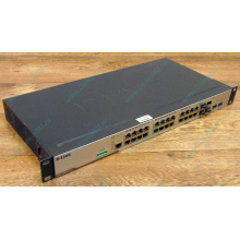 Б/У коммутатор D-link DGS-3000-26TC 20 port 1Gbit + 4 port SFP+ (Пуршево)