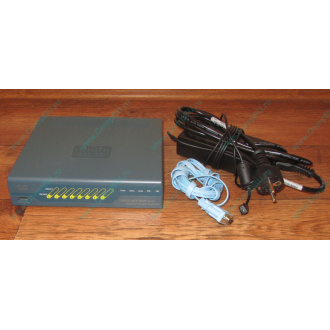 Межсетевой экран Cisco ASA5505 (Пуршево)