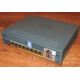 БУ межсетевой экран Cisco ASA5505 (Пуршево)