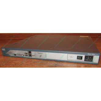 VoIP маршрутизатор Cisco 2811 в Пуршево, voice IP роутер Cisco 2811 (Пуршево)