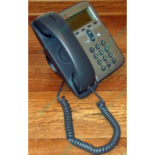 VoIP телефон Cisco IP Phone 7911G Б/У (Пуршево)