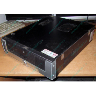 Компьютер Kraftway Prestige 41180A#9 Intel E5400 (2x2.7GHz) s.775 /2Gb /160Gb /ATX 250W SFF desktop /WIN 7 PRO (Пуршево)