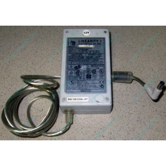 Блок питания 12V 3A Linearity Electronics LAD6019AB4 (Пуршево)