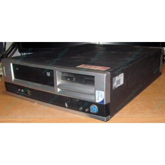 БУ компьютер Kraftway Prestige 41180A (Intel E5400 (2x2.7GHz) s.775 /2Gb DDR2 /160Gb /IEEE1394 (FireWire) /ATX 250W SFF desktop) - Пуршево
