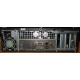 БУ компьютер Kraftway Prestige 41180A Intel E5400 /2Gb DDR2 /160Gb /IEEE1394 (FireWire) /ATX 250W SFF desktop вид сзади (Пуршево)