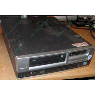 БУ компьютер Kraftway Prestige 41180A (Intel E5400 (2x2.7GHz) s775 /2Gb DDR2 /160Gb /IEEE1394 (FireWire) /ATX 250W SFF desktop) - Пуршево