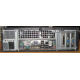 Kraftway Prestige 41240A#9 (Intel C2D E6420 (2x2.13GHz) /2Gb DDR2 /160Gb /300W лежачий корпус) вид сзади (Пуршево)