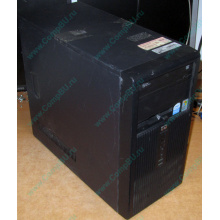 Компьютер HP Compaq dx2300 MT (Intel Pentium-D 925 (2x3.0GHz) /2Gb /160Gb /ATX 250W) - Пуршево