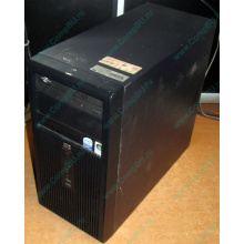Компьютер Б/У HP Compaq dx2300 MT (Intel C2D E4500 (2x2.2GHz) /2Gb /80Gb /ATX 250W) - Пуршево