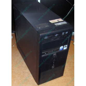 Системный блок Б/У HP Compaq dx2300 MT (Intel Core 2 Duo E4400 (2x2.0GHz) /2Gb /80Gb /ATX 300W) - Пуршево