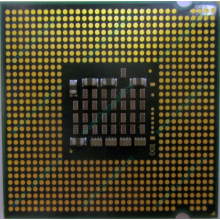 Процессор Intel Pentium-4 661 (3.6GHz /2Mb /800MHz /HT) SL96H s.775 (Пуршево)