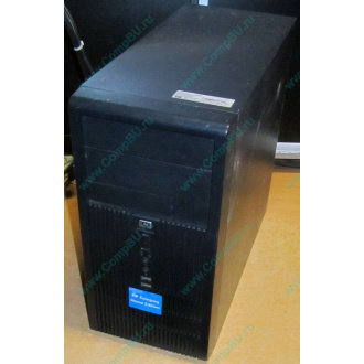 Компьютер Б/У HP Compaq dx2300MT (Intel C2D E4500 (2x2.2GHz) /2Gb /80Gb /ATX 300W) - Пуршево