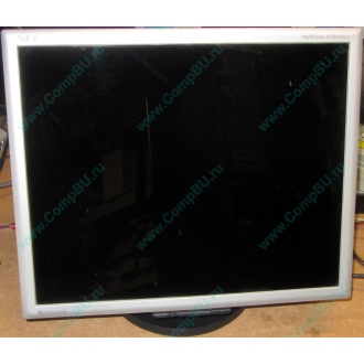 Монитор 19" Nec MultiSync Opticlear LCD1790GX на запчасти (Пуршево)