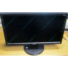 Монитор 18.5" TFT Acer V193HQ Db (Пуршево)