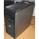 Б/У компьютер Dell Optiplex 780 (Intel Core 2 Quad Q8400 (4x2.66GHz) /4Gb DDR3 /320Gb /ATX 305W /Windows 7 Pro)  (Пуршево)