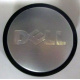 Круглая эмблема DELL от Optiplex 745/755/760/780 Tower (Пуршево)