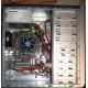 Intel Core i5-2400 /ECS H61H2-M6 /2x2Gb DDR3 /500Gb /ATX 400W FoxConn Fx-400 (Пуршево)