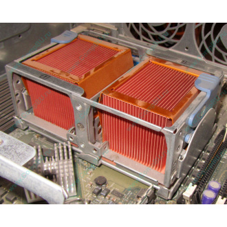 Радиатор HP 344498-001 для ML370 G4 (Пуршево)