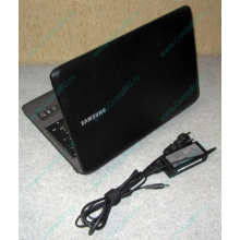 Ноутбук Samsung NP-R528-DA02RU (Intel Celeron Dual Core T3100 (2x1.9Ghz) /2Gb DDR3 /250Gb /15.6" TFT 1366x768) - Пуршево