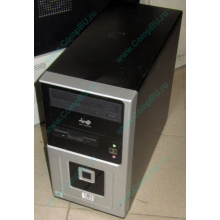4-хъядерный компьютер AMD Athlon II X4 645 (4x3.1GHz) /4Gb DDR3 /250Gb /ATX 450W (Пуршево)