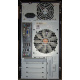 Компьютер AMD Athlon II X4 645 (4x3.1GHz) /4Gb DDR3 /250Gb /ATX 450W вид сзади (Пуршево)