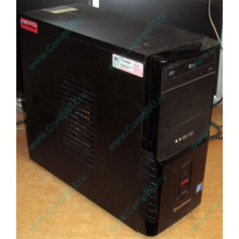 Компьютер Б/У Kraftway Credo KC36 (Intel C2D E7500 (2x2.93GHz) s.775 /2Gb DDR2 /250Gb /ATX 400W /W7 PRO) - Пуршево