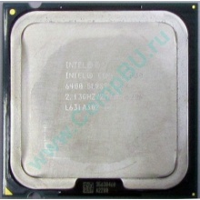 Процессор Intel Celeron Dual Core E1200 (2x1.6GHz) SLAQW socket 775 (Пуршево)