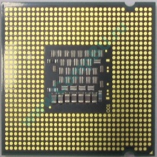 Процессор Intel Celeron Dual Core E1200 (2x1.6GHz) SLAQW socket 775 (Пуршево)