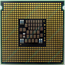 Процессор Intel Xeon 5110 (2x1.6GHz /4096kb /1066MHz) SLABR s.771 (Пуршево)