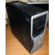 Двухпроцессорная рабочая станция Dell Precision 490 (2 x Xeon X5355 (4x2.66GHz) /8Gb DDR2 /500Gb /nVidia Quatro FX4600 /ATX 750W (Пуршево)