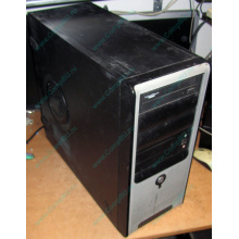 Компьютер AMD Phenom X3 8600 (3x2.3GHz) /4Gb /250Gb /GeForce GTS250 /ATX 430W (Пуршево)