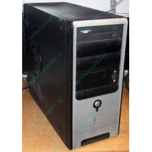 Трёхъядерный компьютер AMD Phenom X3 8600 (3x2.3GHz) /4Gb DDR2 /250Gb /GeForce GTS250 /ATX 430W (Пуршево)