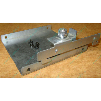 Держатель FDD в HP ML370 228189-001 + 224953-001 в Пуршево, рельсы FDD для HP ML370 (Пуршево)