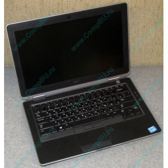 Ноутбук Б/У Dell Latitude E6330 (Intel Core i5-3340M (2x2.7Ghz HT) /4Gb DDR3 /320Gb /13.3" TFT 1366x768) - Пуршево
