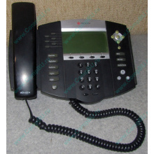 VoIP телефон Polycom SoundPoint IP650 Б/У (Пуршево)