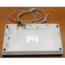 POS-клавиатура HENG YU S78A PS/2 белая (Пуршево)