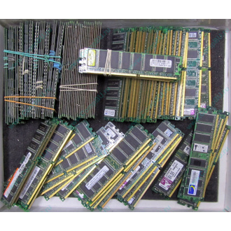 Память 256Mb DDR1 pc2700 Б/У цена в Пуршево, память 256 Mb DDR-1 333MHz БУ купить (Пуршево)