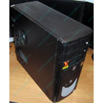 Компьютер Б/У Intel Core i5-7400 (4x3.0GHz) /8Gb DDR4 /480Gb SSD /3Gb GeForce GTX1060 /ATX 550W Inwin (Пуршево)