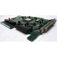 SCSI-контроллер Adaptec AHA-2940UW (68-pin HDCI / 50-pin) PCI (Пуршево)