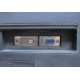 23" Samsung SyncMaster E2320 разъёмы DVI и VGA (Пуршево)