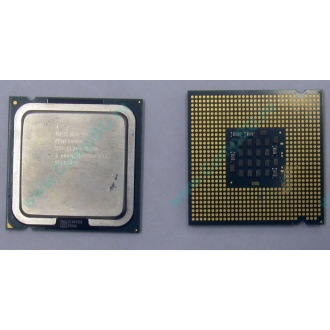 Процессор Intel Pentium-4 531 (3.0GHz /1Mb /800MHz /HT) SL8HZ s.775 (Пуршево)