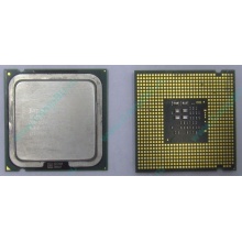 Процессор Intel Celeron D 336 (2.8GHz /256kb /533MHz) SL98W s.775 (Пуршево)