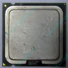 Процессор Intel Celeron D 341 (2.93GHz /256kb /533MHz) SL8HB s.775 (Пуршево)