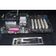Материнская плата Intel D845PEBT2 (FireWire) с процессором Intel Pentium-4 2.4GHz s.478 и памятью 512Mb DDR1 БУ (Пуршево)