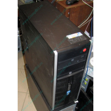 Б/У компьютер HP Compaq Elite 8300 (Intel Core i3-3220 (2x3.3GHz HT) /4Gb /320Gb /ATX 320W) - Пуршево
