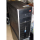 Б/У системный блок HP Compaq Elite 8300 (Intel Core i3-3220 (2x3.3GHz HT) /4Gb /320Gb /ATX 320W) - Пуршево